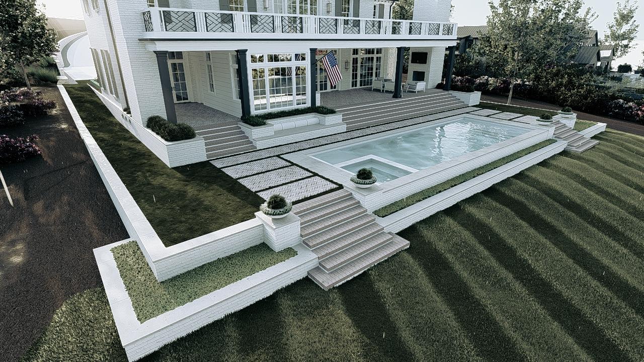 Blount Designs Image