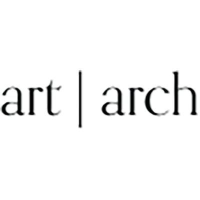 Logo von art | arch