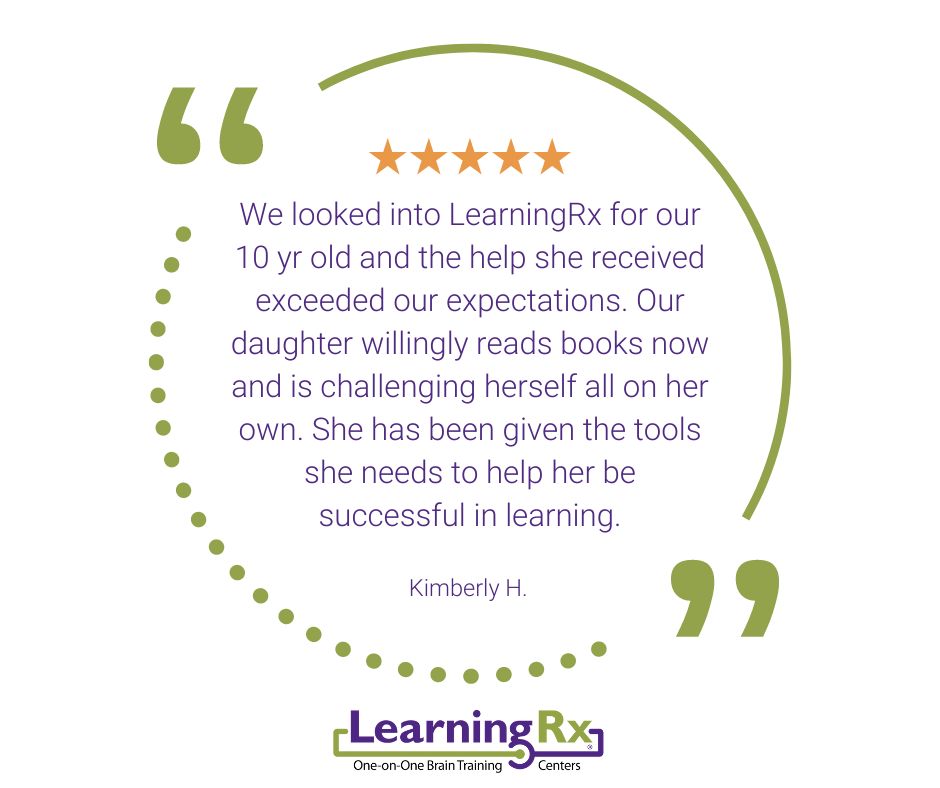 LearningRx - Katy Image