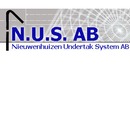 Nieuwenhuizen Undertak System AB Åstorp