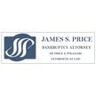 James S. Price Bankruptcy Attorney