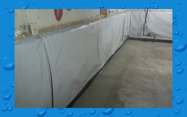 ABD Waterproofing Photo