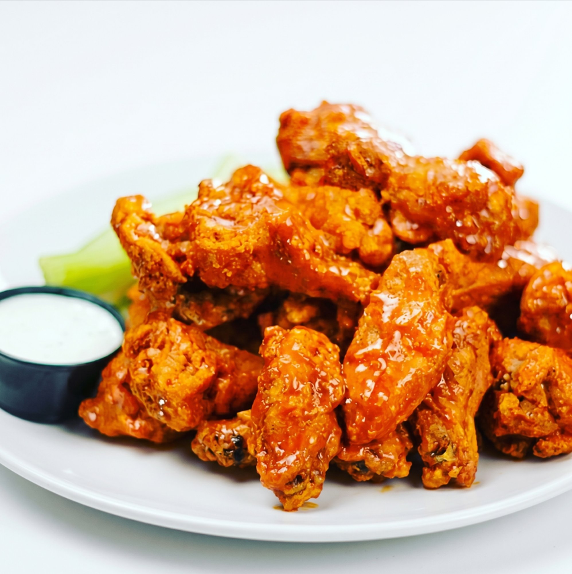 Wings (1/2doz)