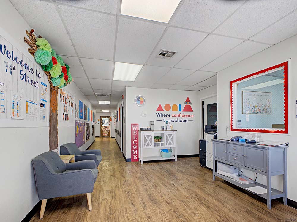 71st Street KinderCare Image