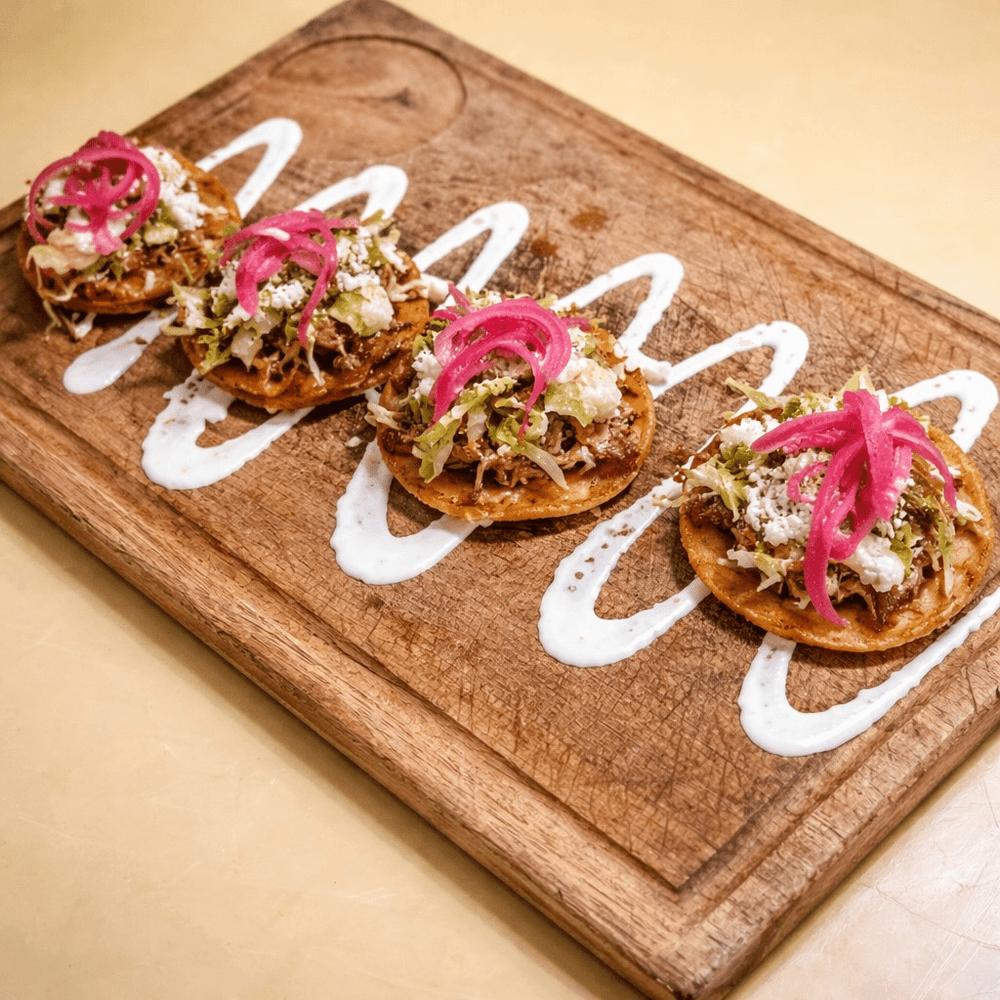 Sopes