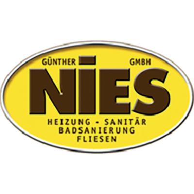 Logo von Günther Nies GmbH
