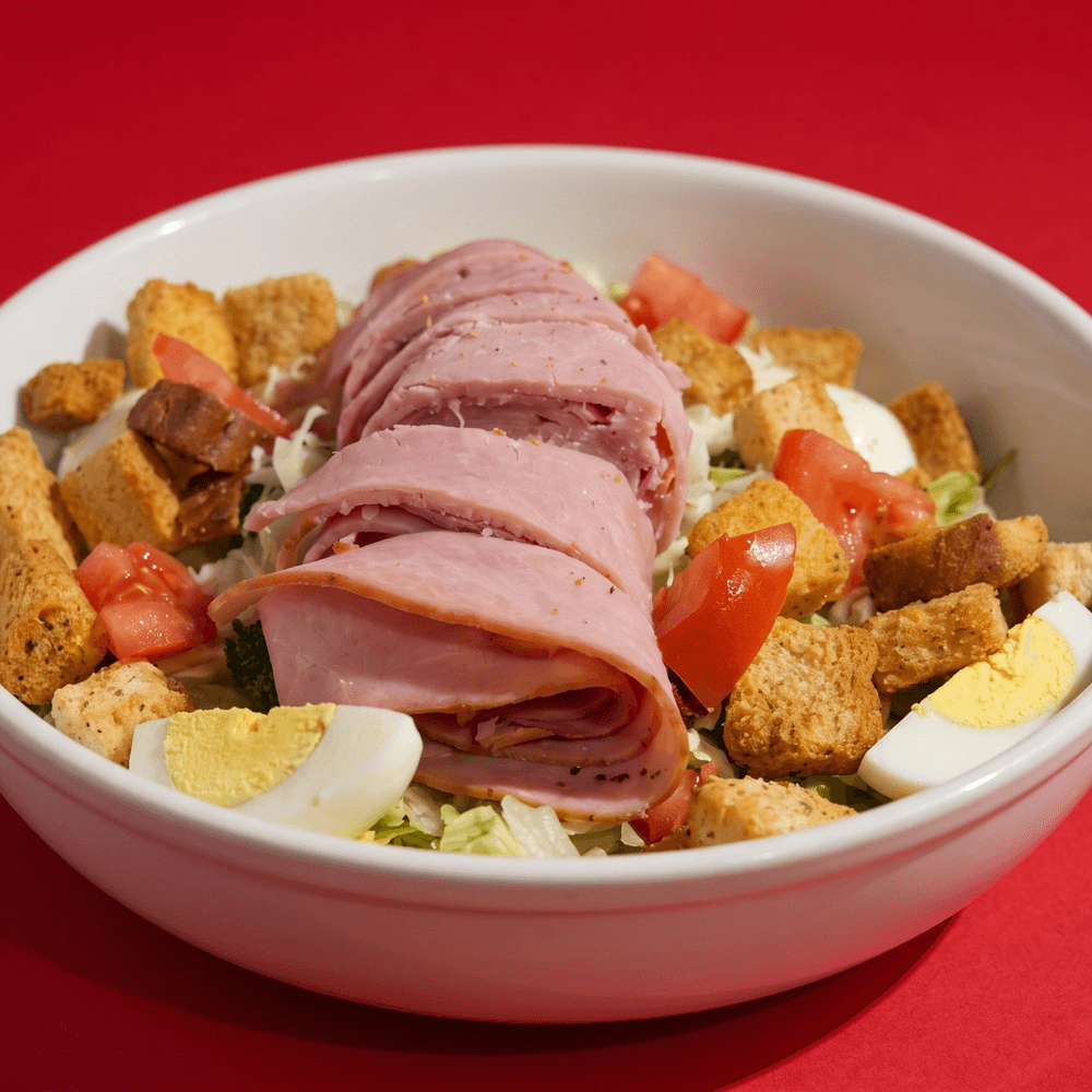 Chef Salad