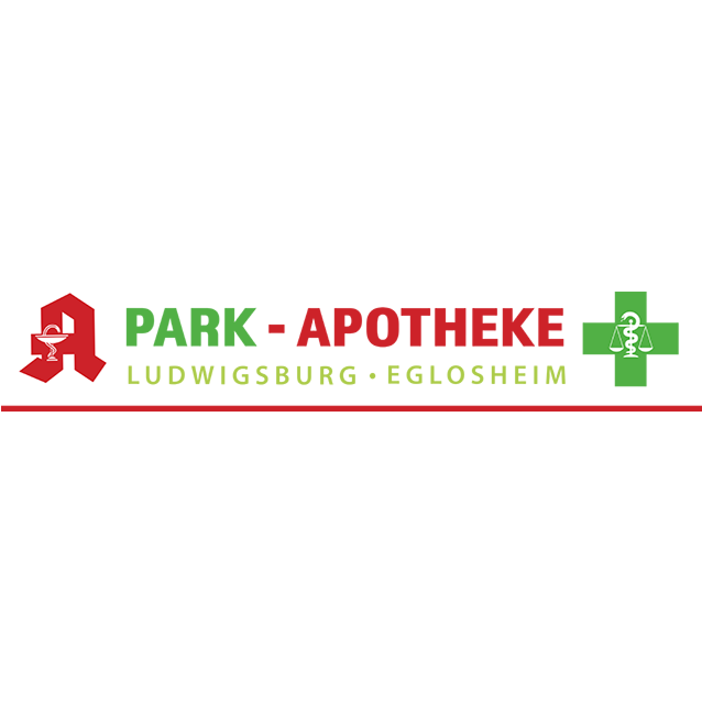 Logo der Park-Apotheke Ludwigsburg