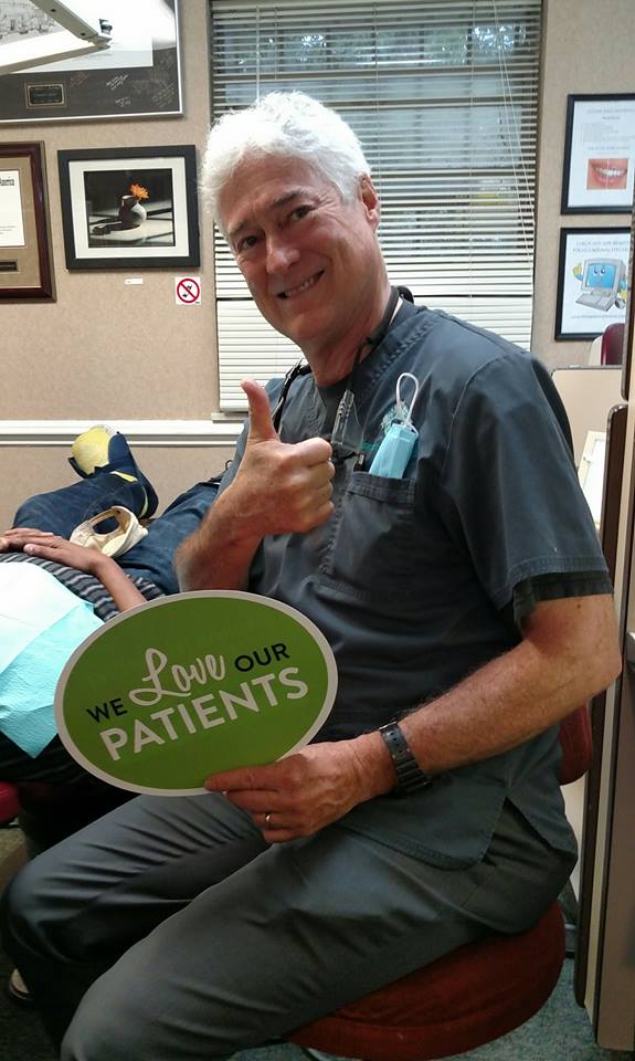 Hampton Family Dentistry Image