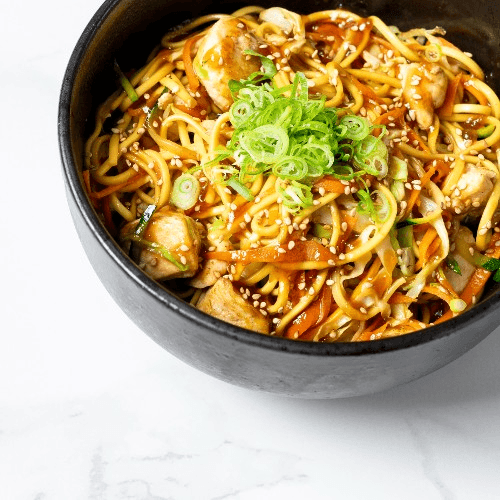 Yakisoba