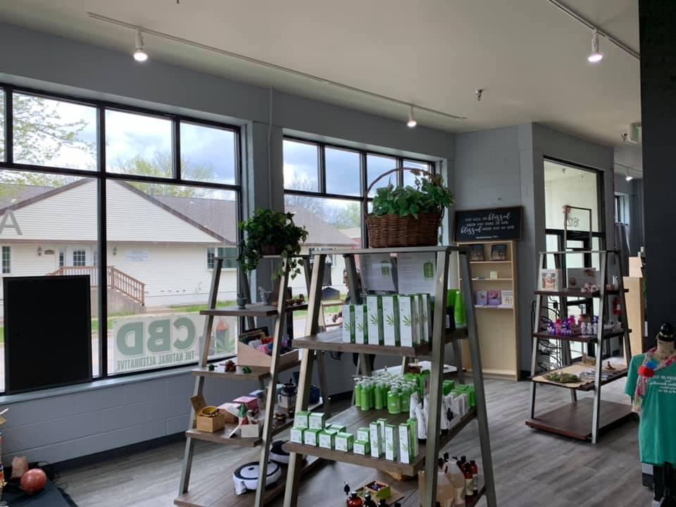Corner Store Apothecary & More Image