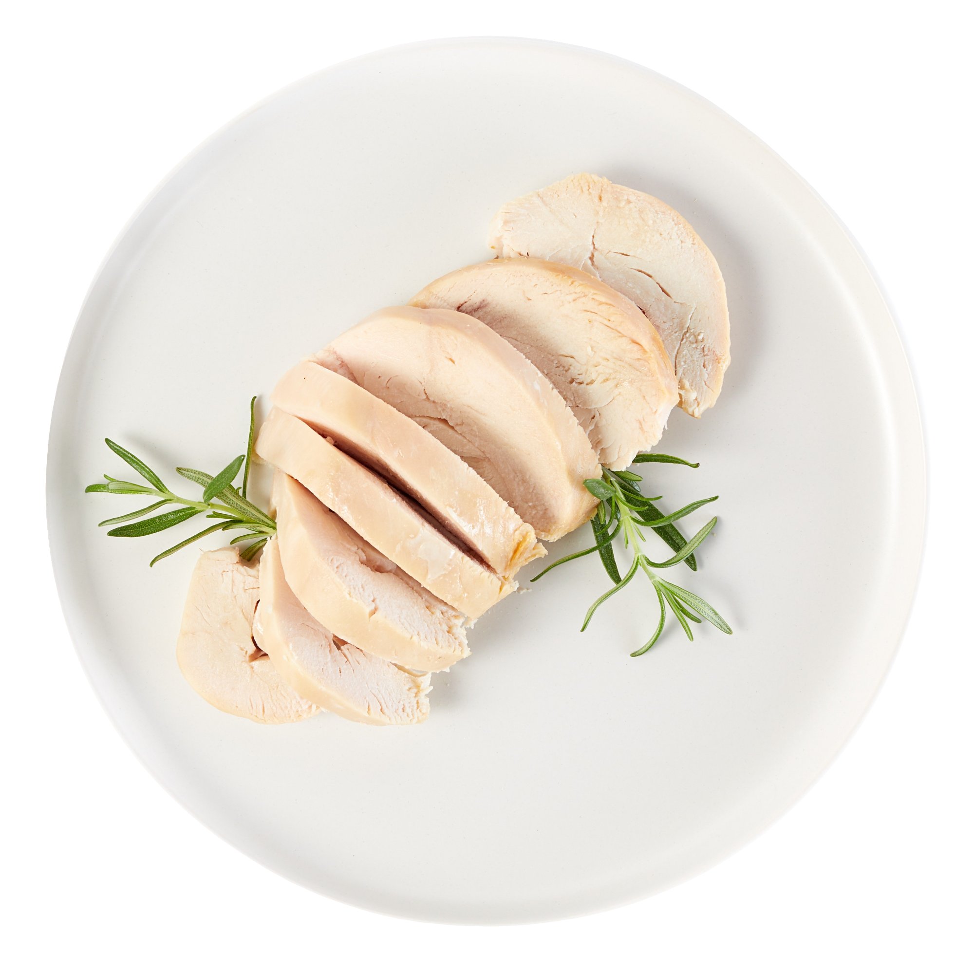 Add Chicken