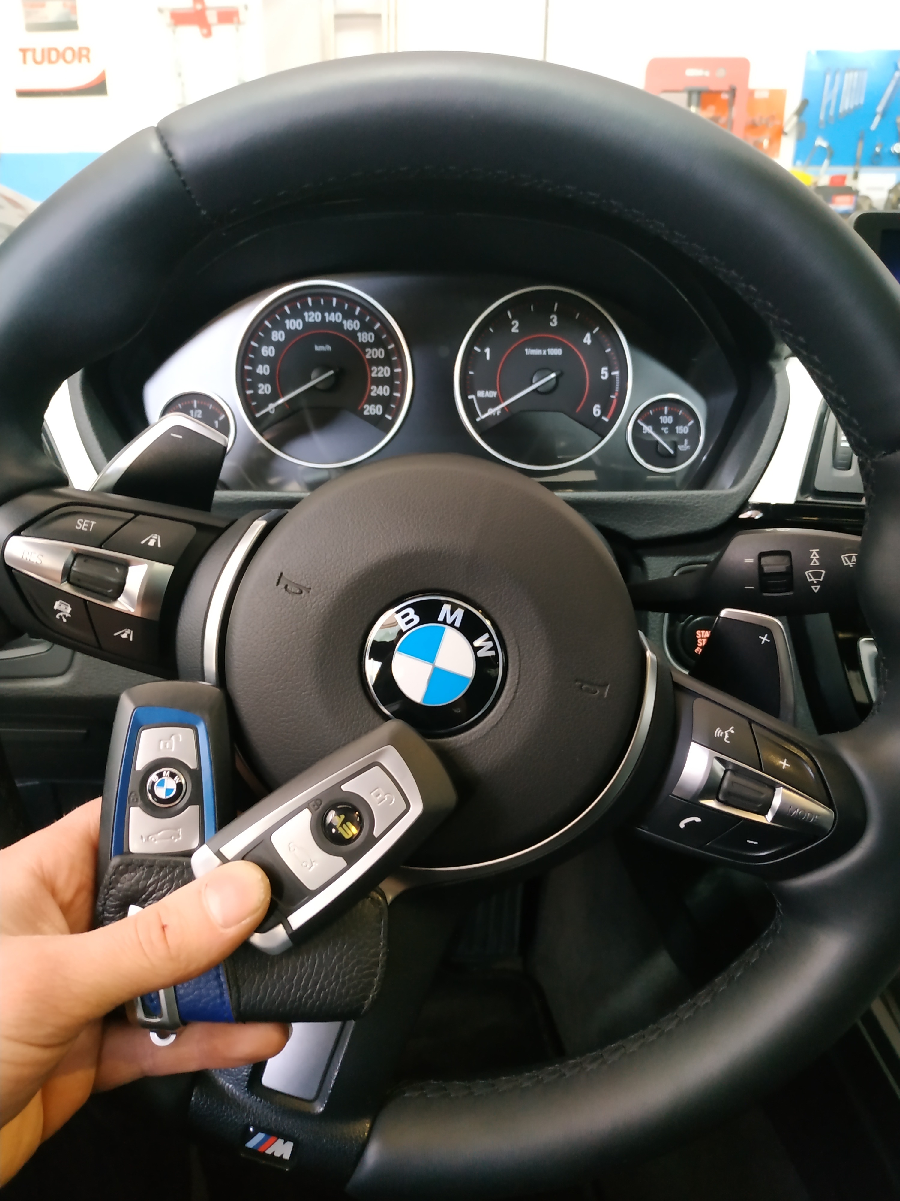 Images Auto Specialist - Llaves de coche