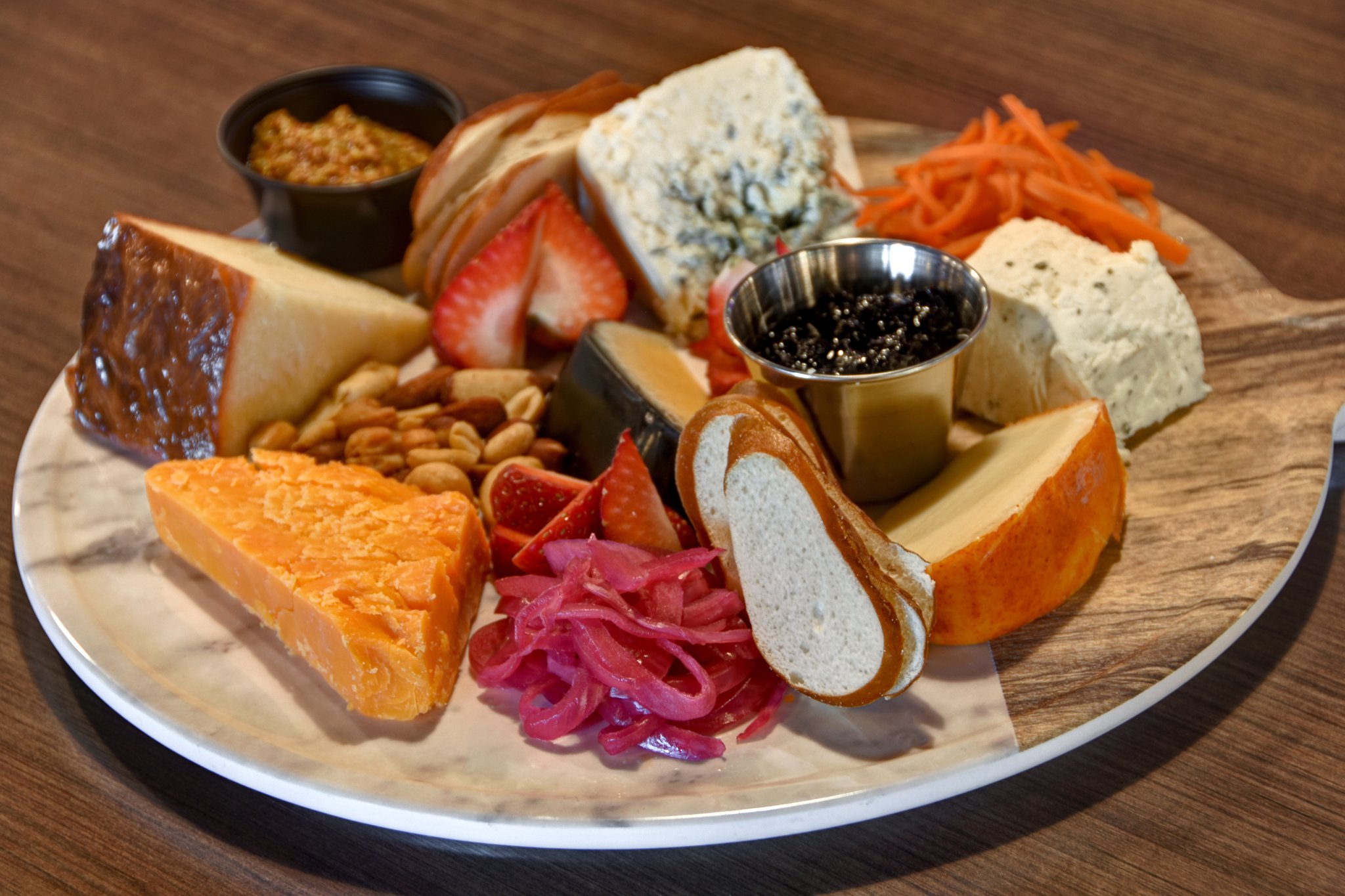 Holiday Inn Philadelphia-Cherry Hill by IHG Image