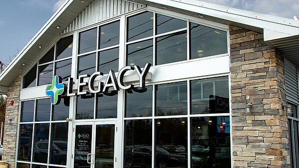 Legacy Medical Centers Photo