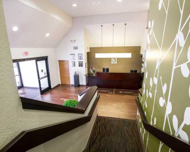 Images Sleep Inn at North Scottsdale Road