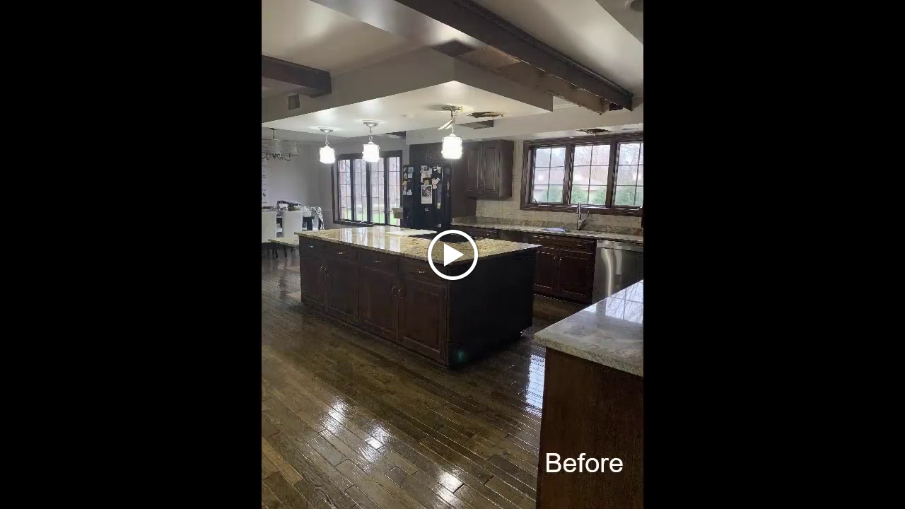 Kitchen Solvers of Northern Virginia Image