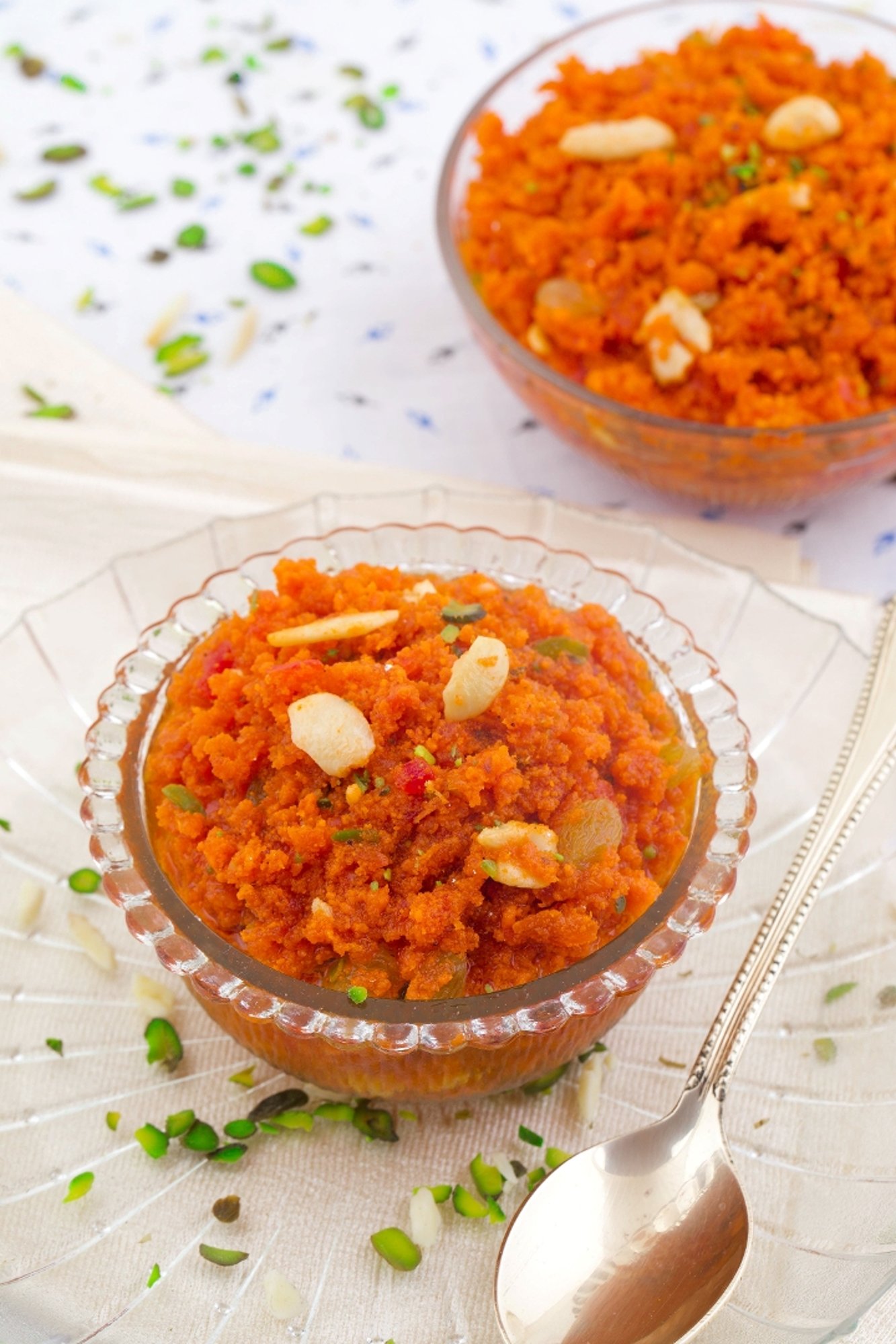 Gajar Halwa