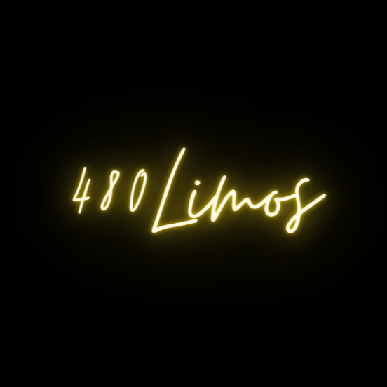 480Limos Logo