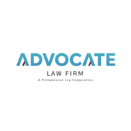 Advocate Law Firm