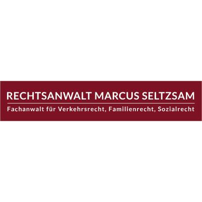 Logo von Rechtsanwalt Marcus Seltzsam