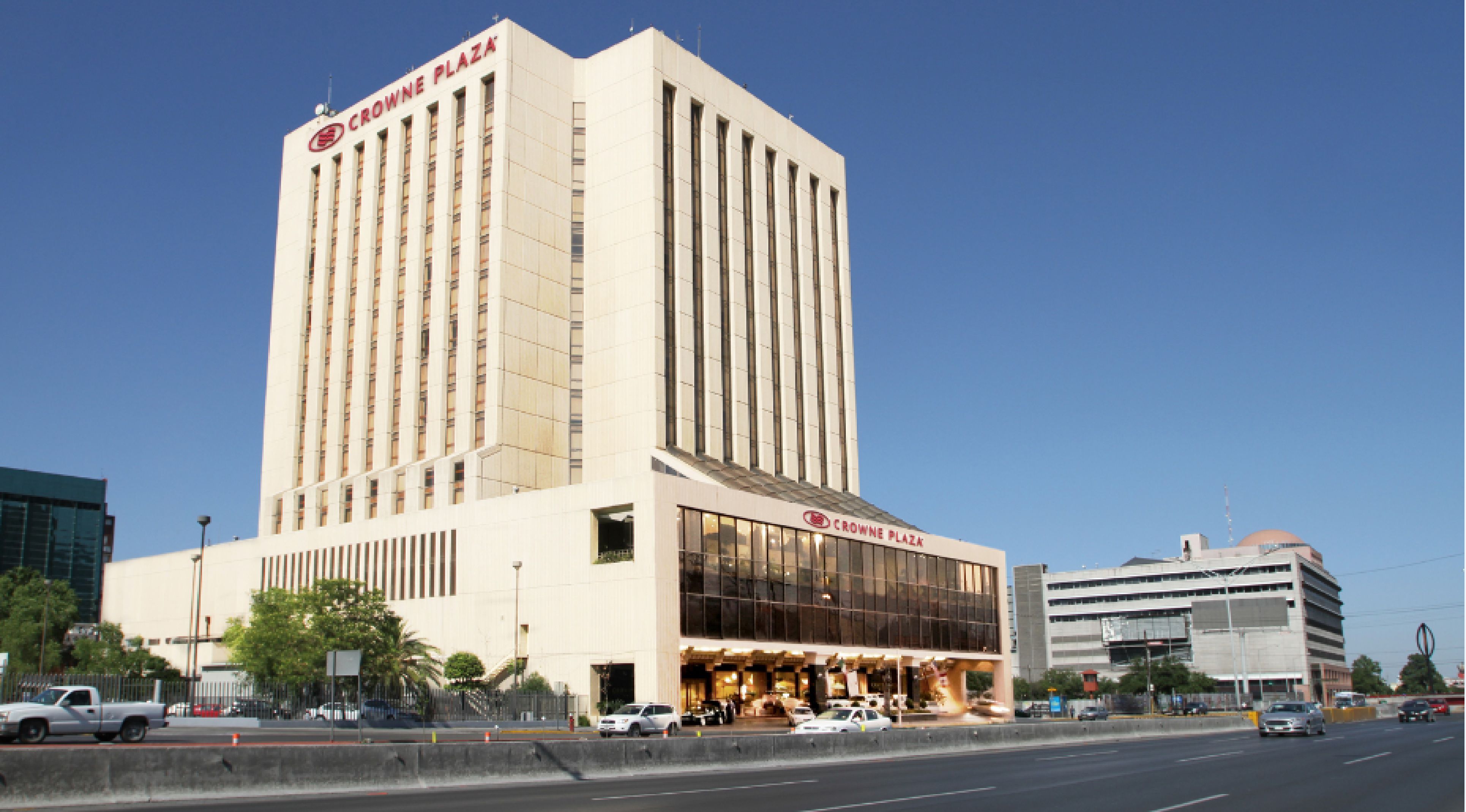 Images Crowne Plaza Monterrey