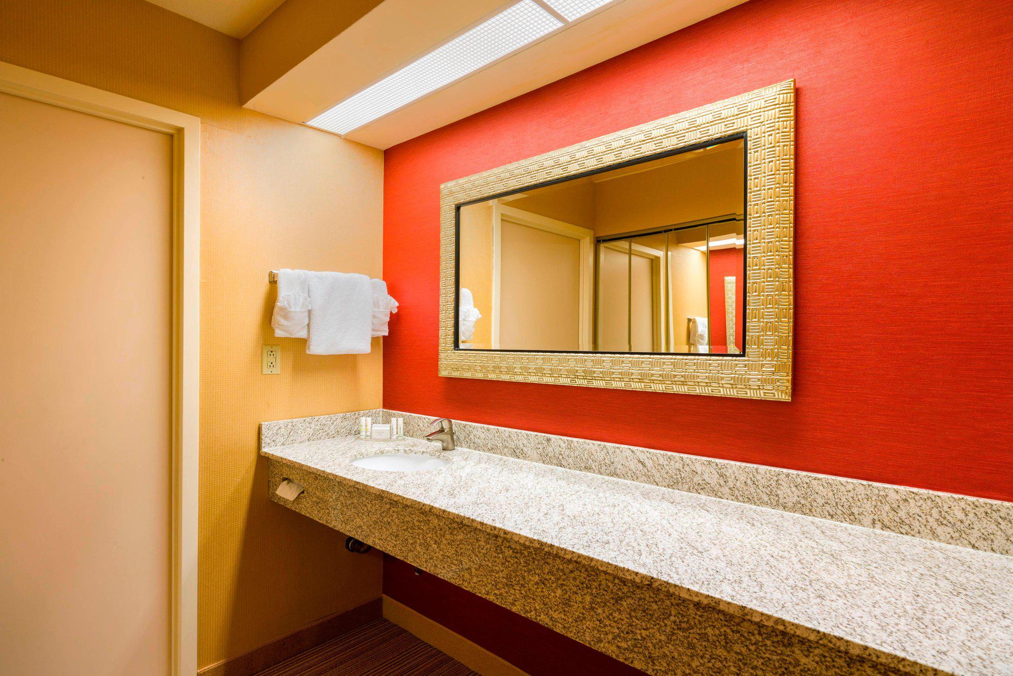 Courtyard by Marriott Wilmington Brandywine Photo