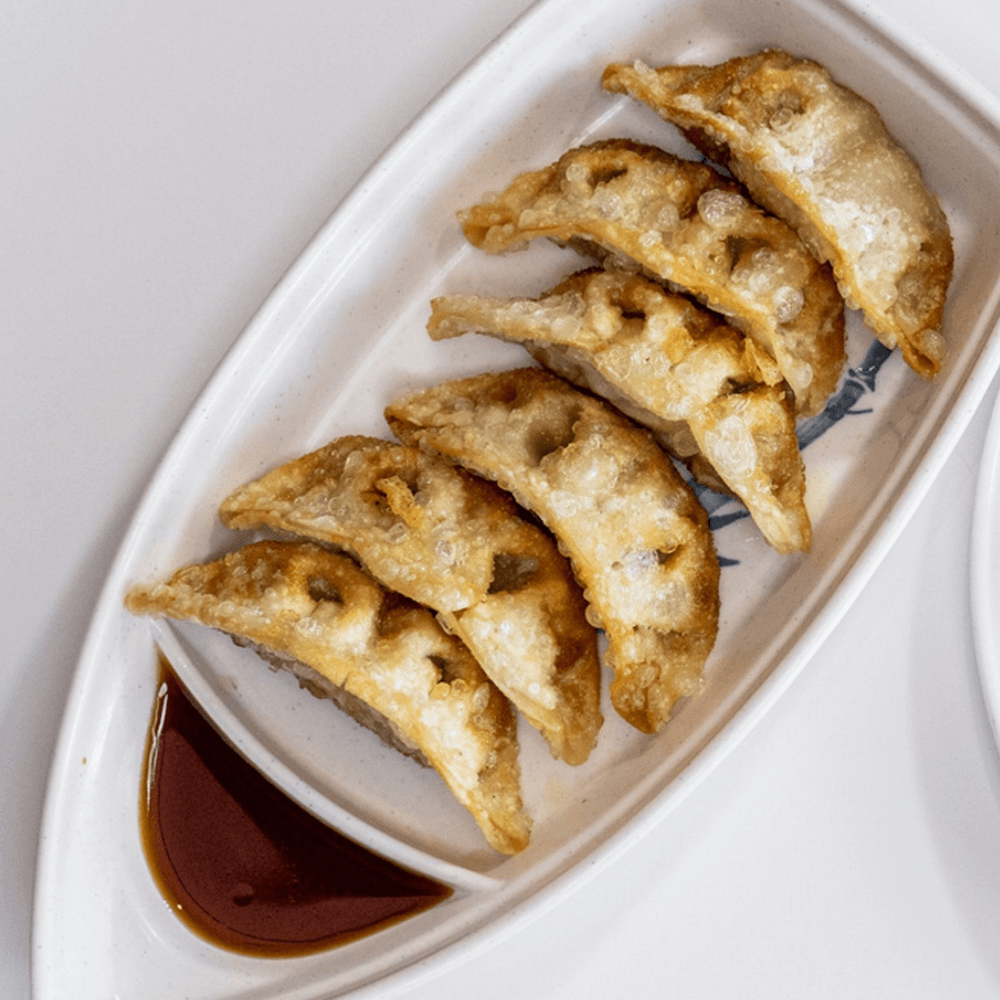 Gyoza (6)