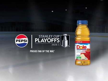 Dole Apple Juice