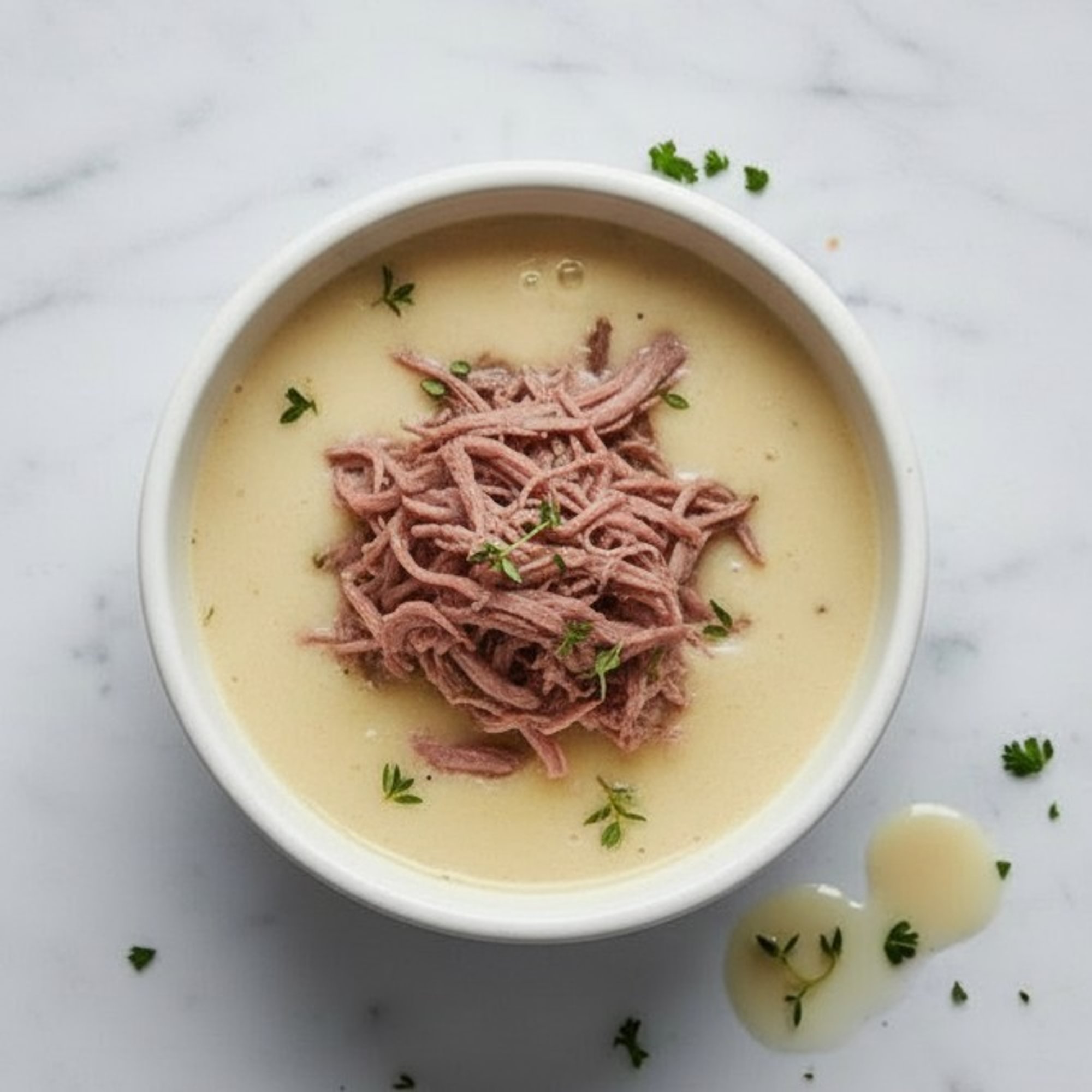 Beef Dip