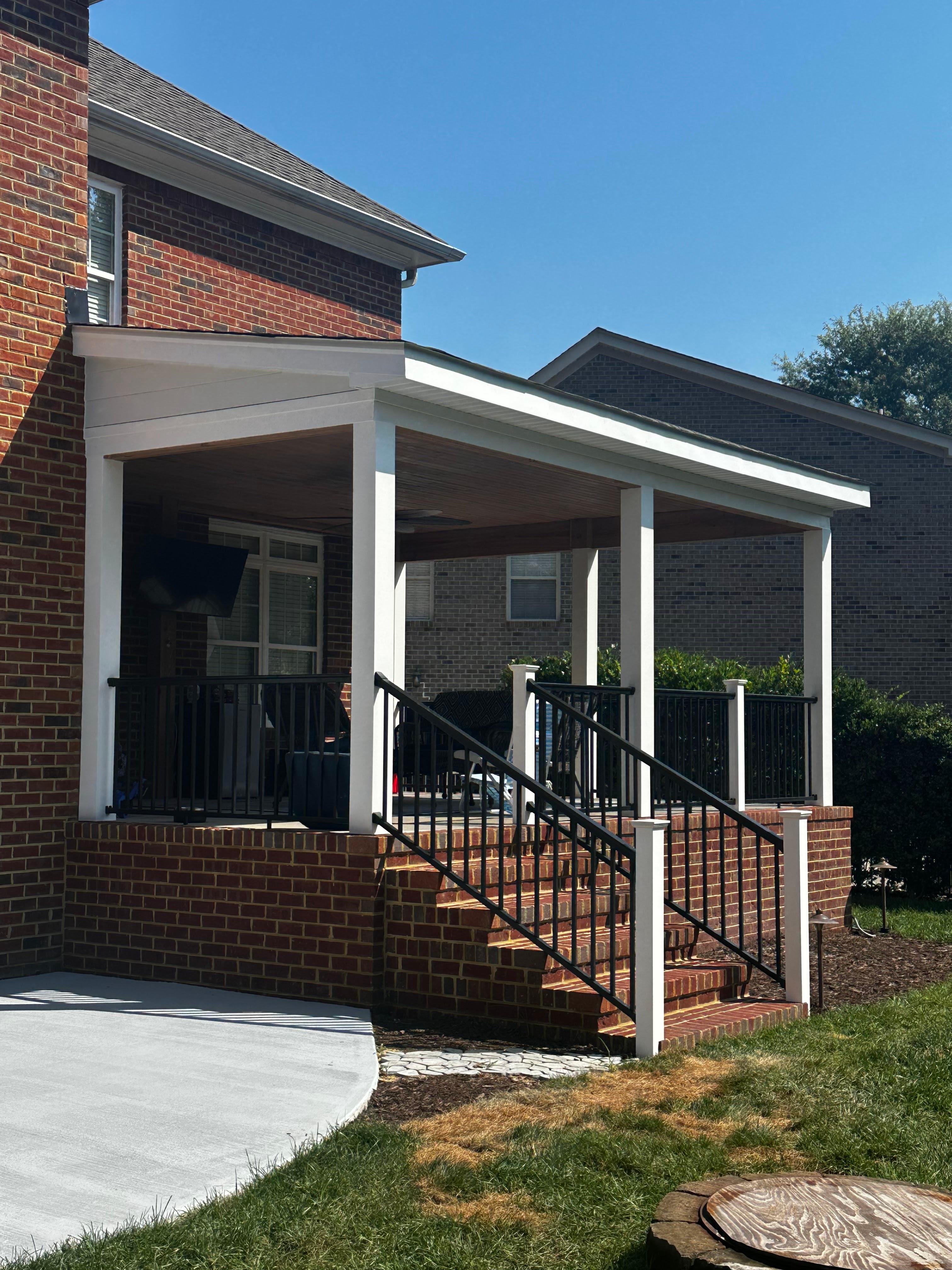 Cordell Exteriors Inc Image