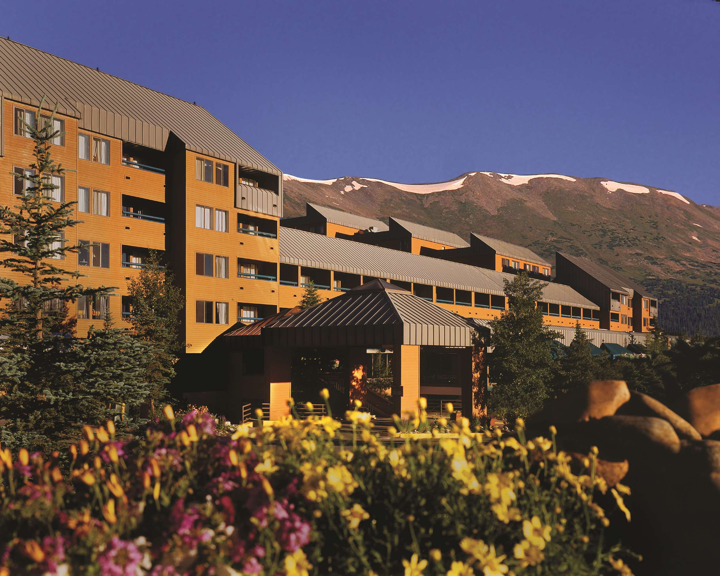 DoubleTree by Hilton Hotel Breckenridge Photo