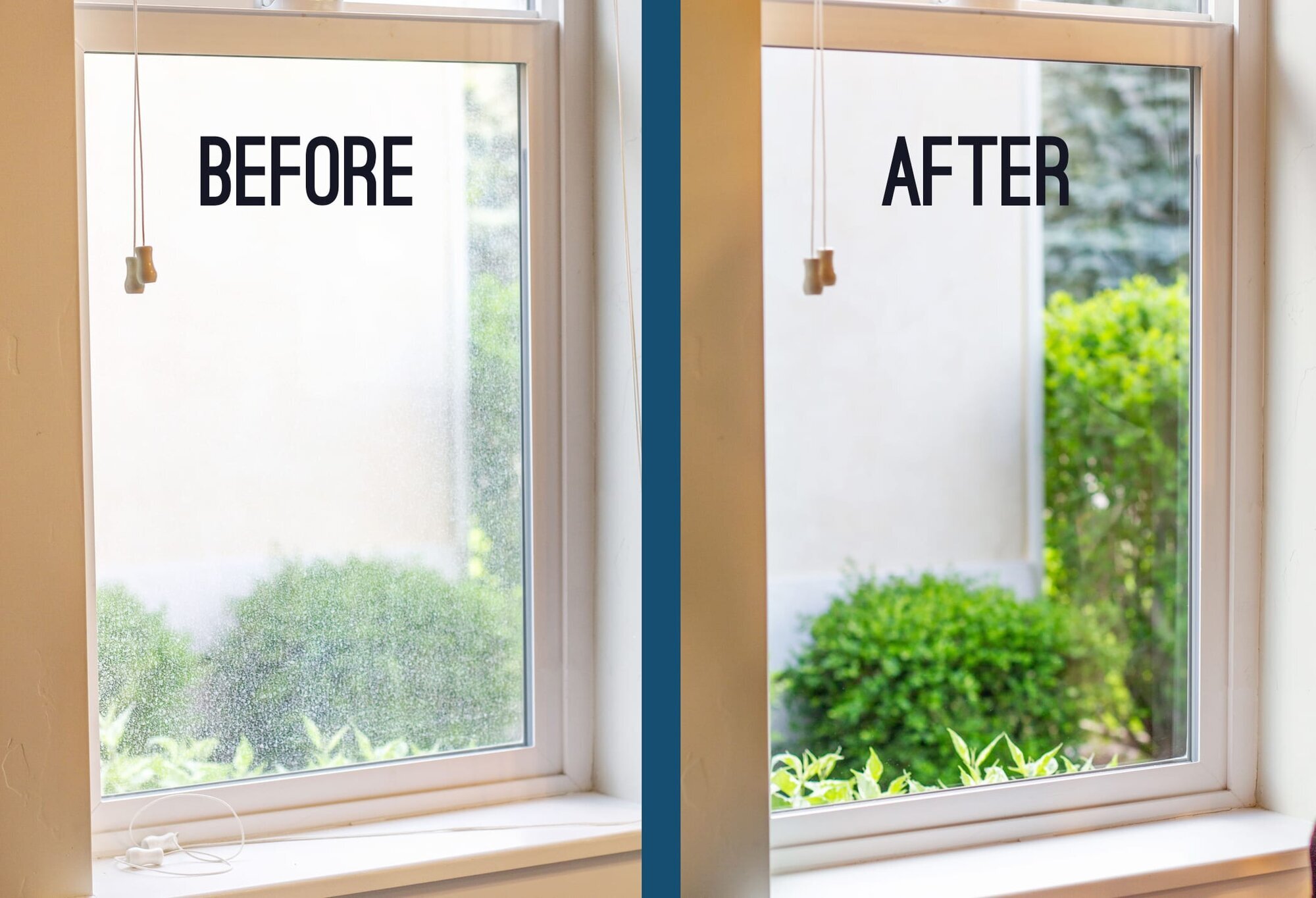 Bristow Window Cleaning Image