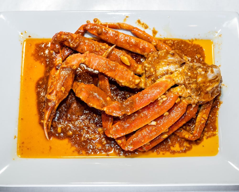 Snow Crab Leg (lb)