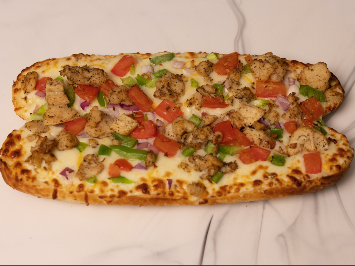 Chicken Garlic Sub