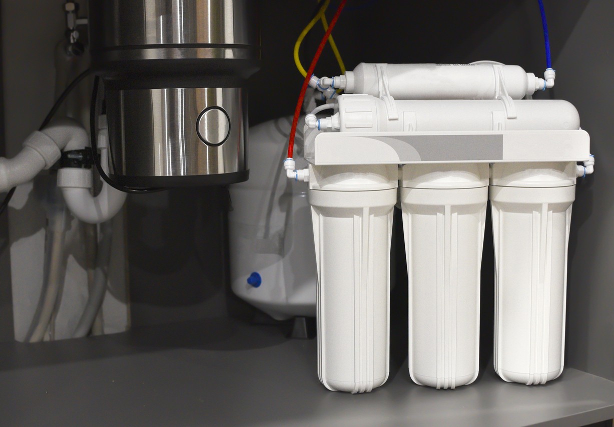 Water Filtration Systems