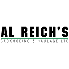 Al Reich's Backhoeing & Haulage Ltd Walkerton