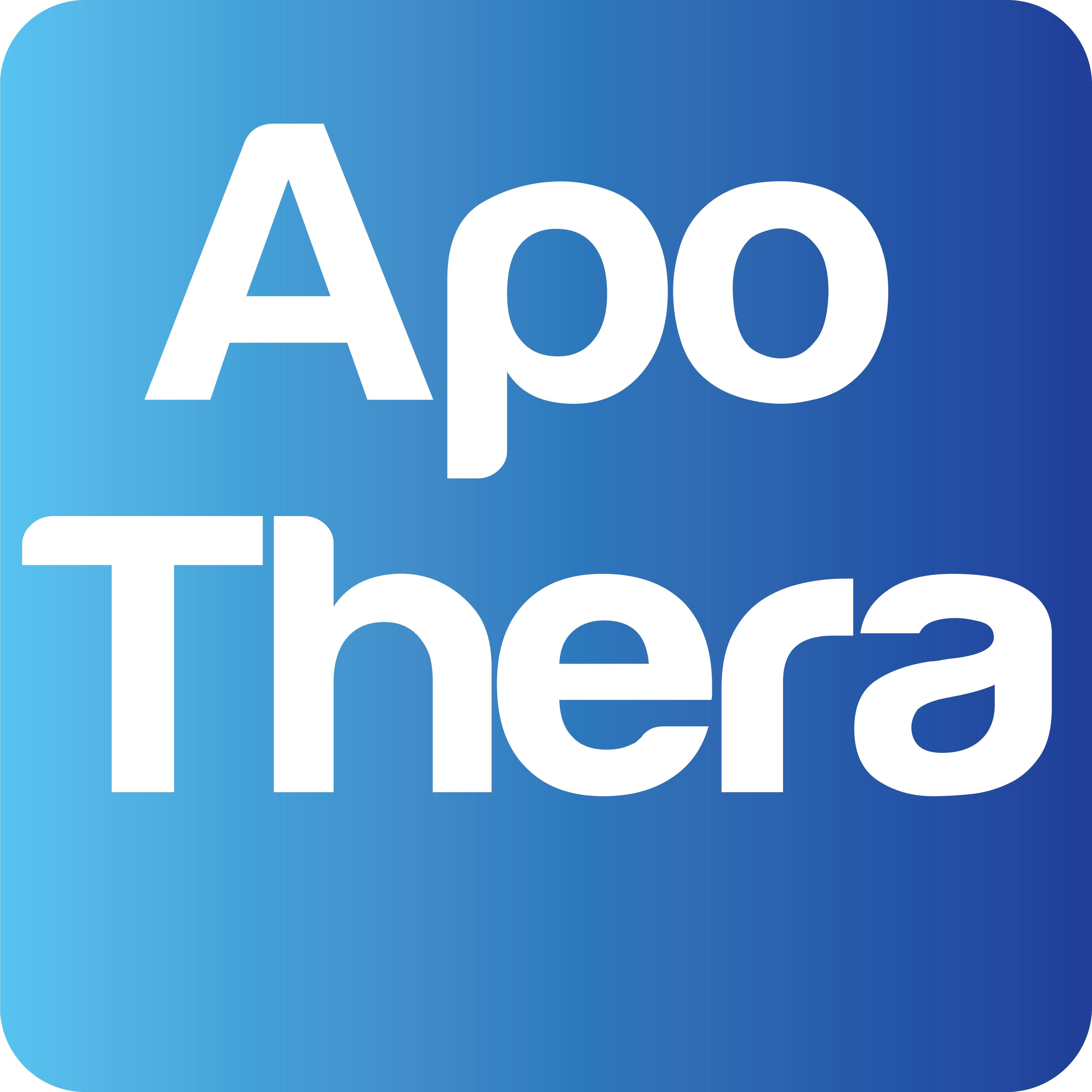 ApoThera Logo