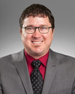 Jon Kolberg, MD