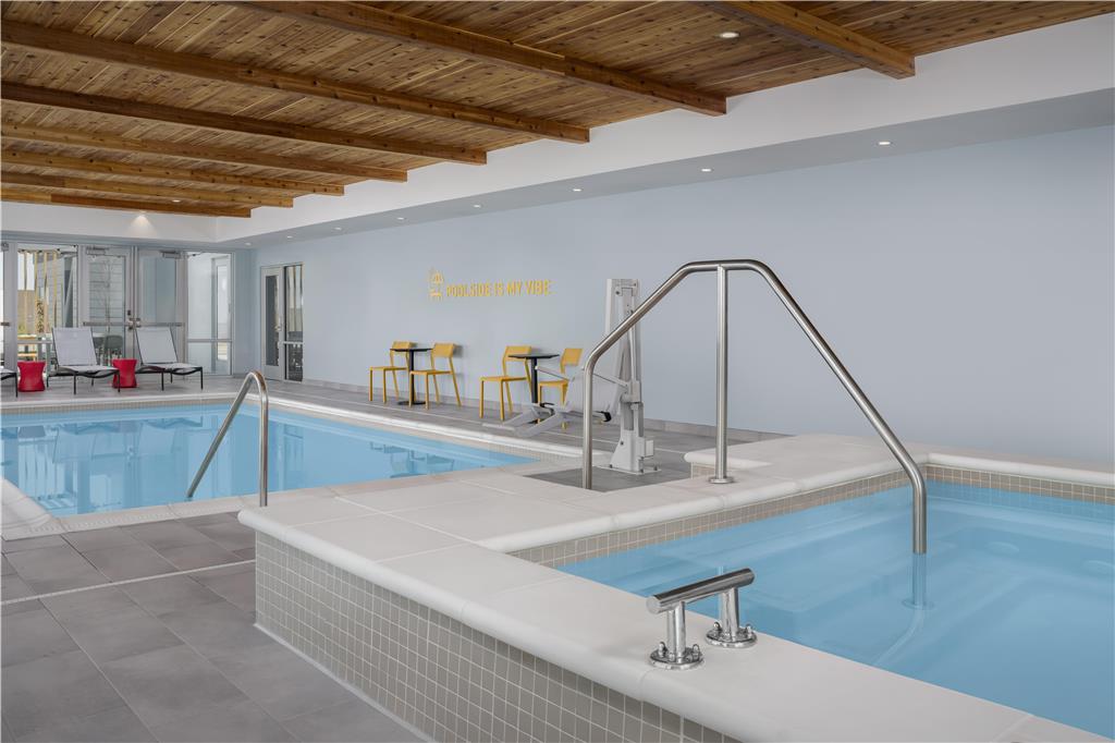 Home2 Suites by Hilton Tooele Image