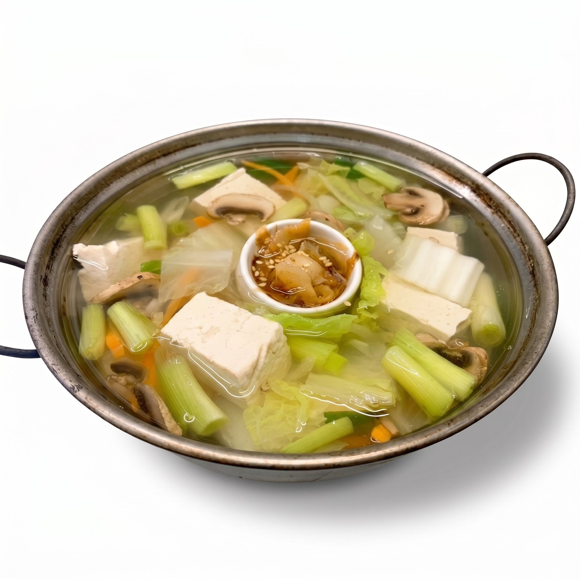 Yudofu