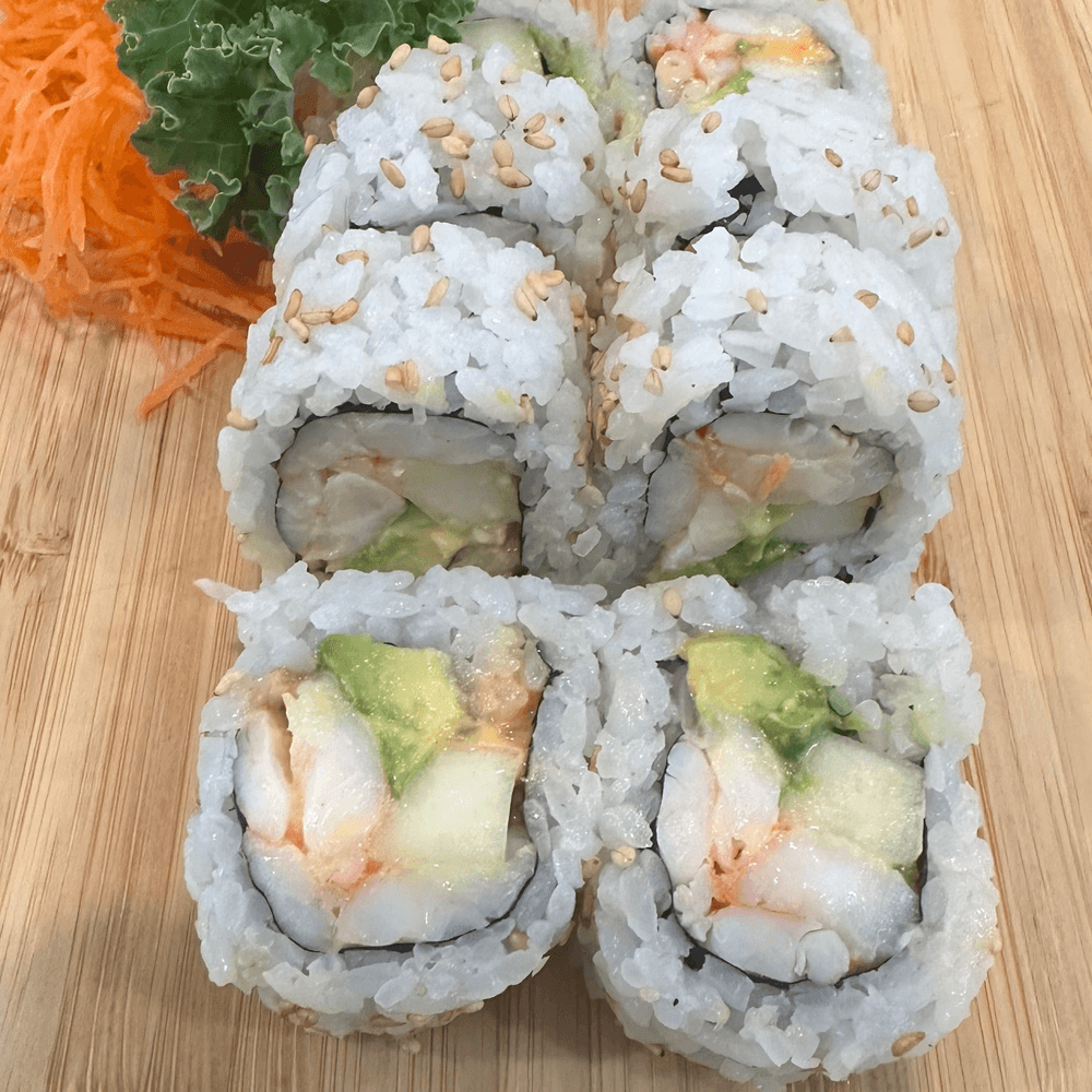 Boston Roll