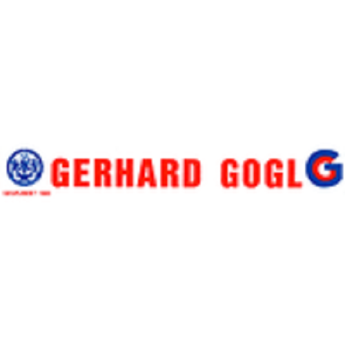 Gerhard Gogl Logo