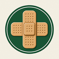 Logo von Pflegedienst Aulatal