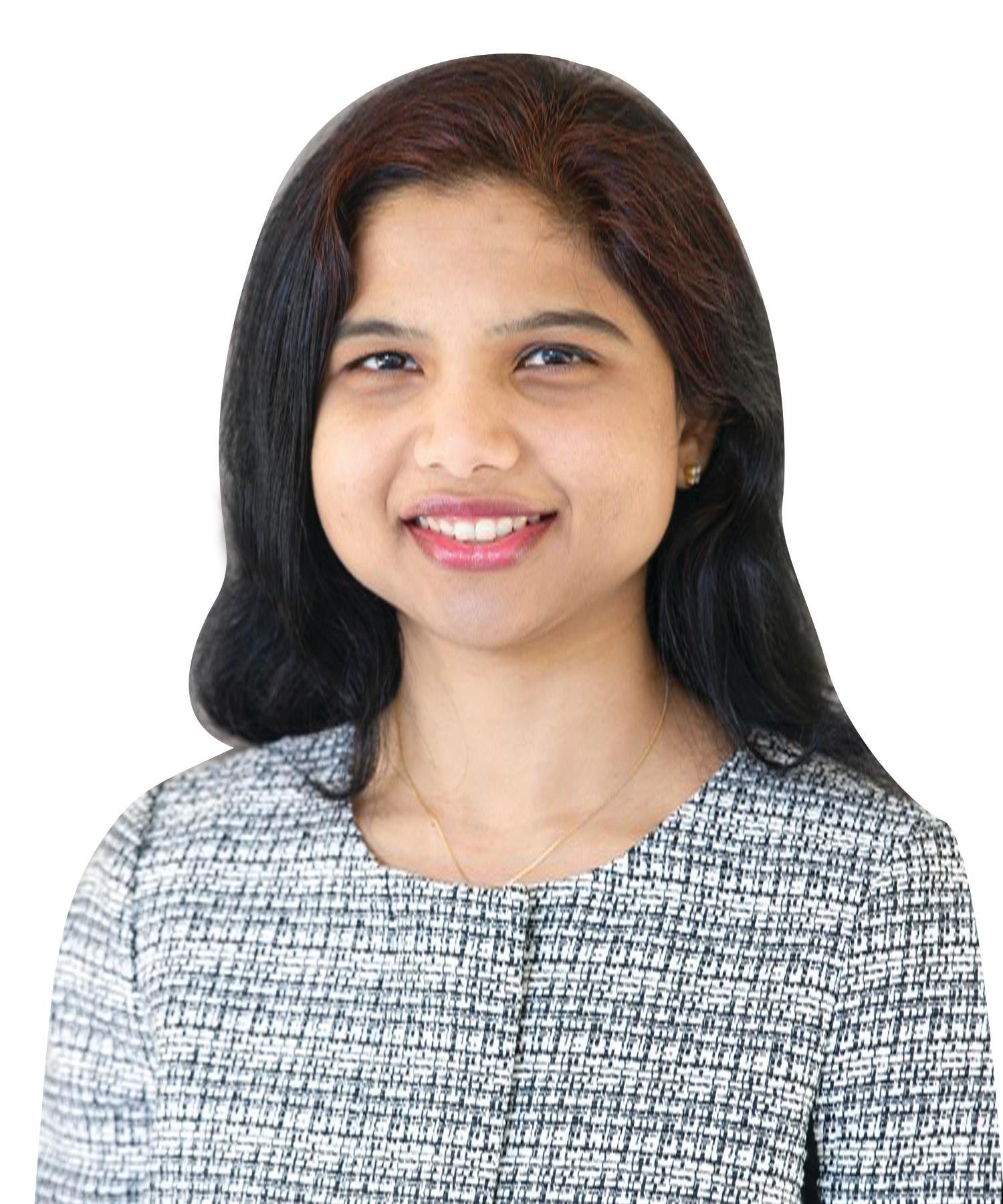 Dr. Divya Peddireddy (GP) - CLOSED Logo