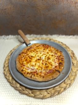 Personal Pizza