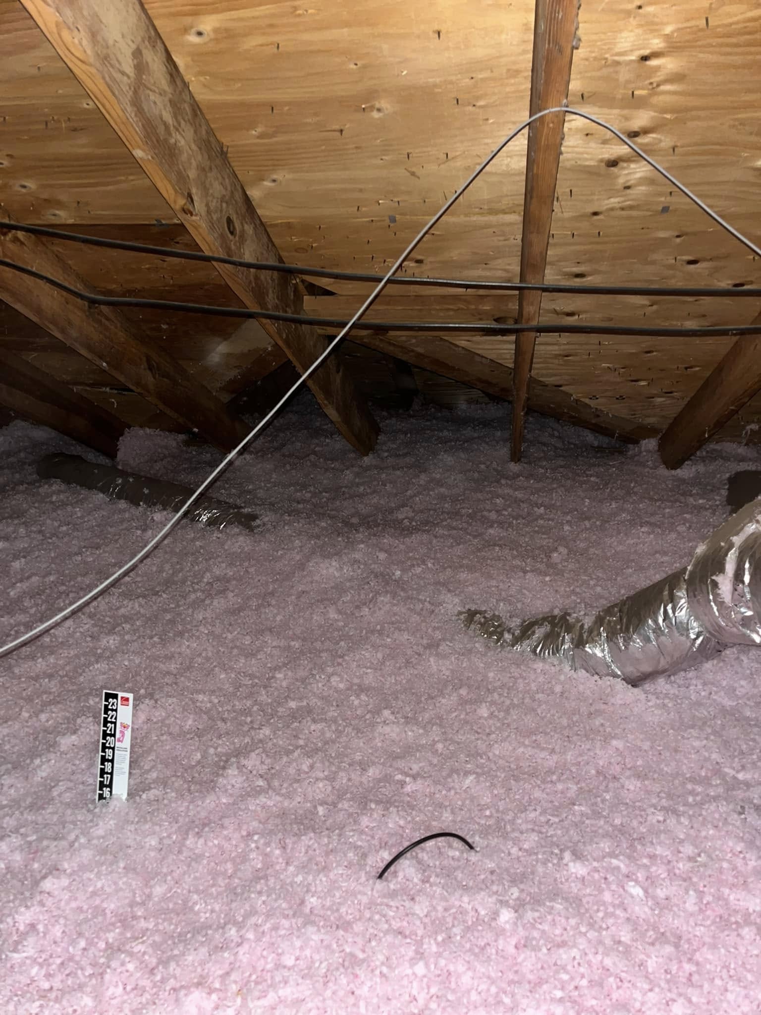 Complete Home Insulation Image