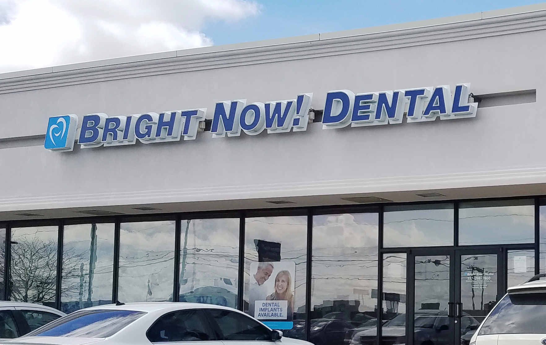 Bright Now Dental in Miamisburg OH Whitepages