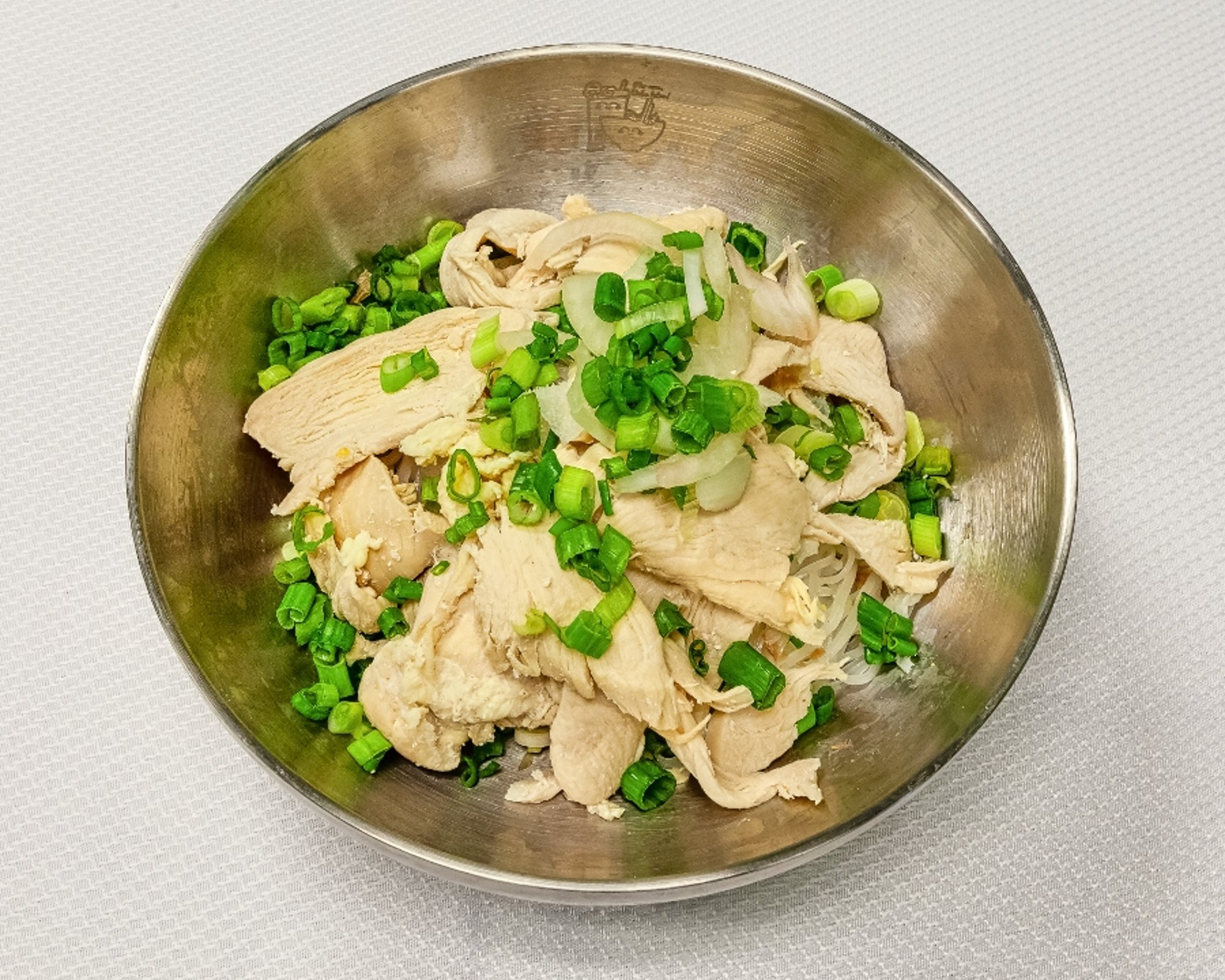 CHICKEN BOWL