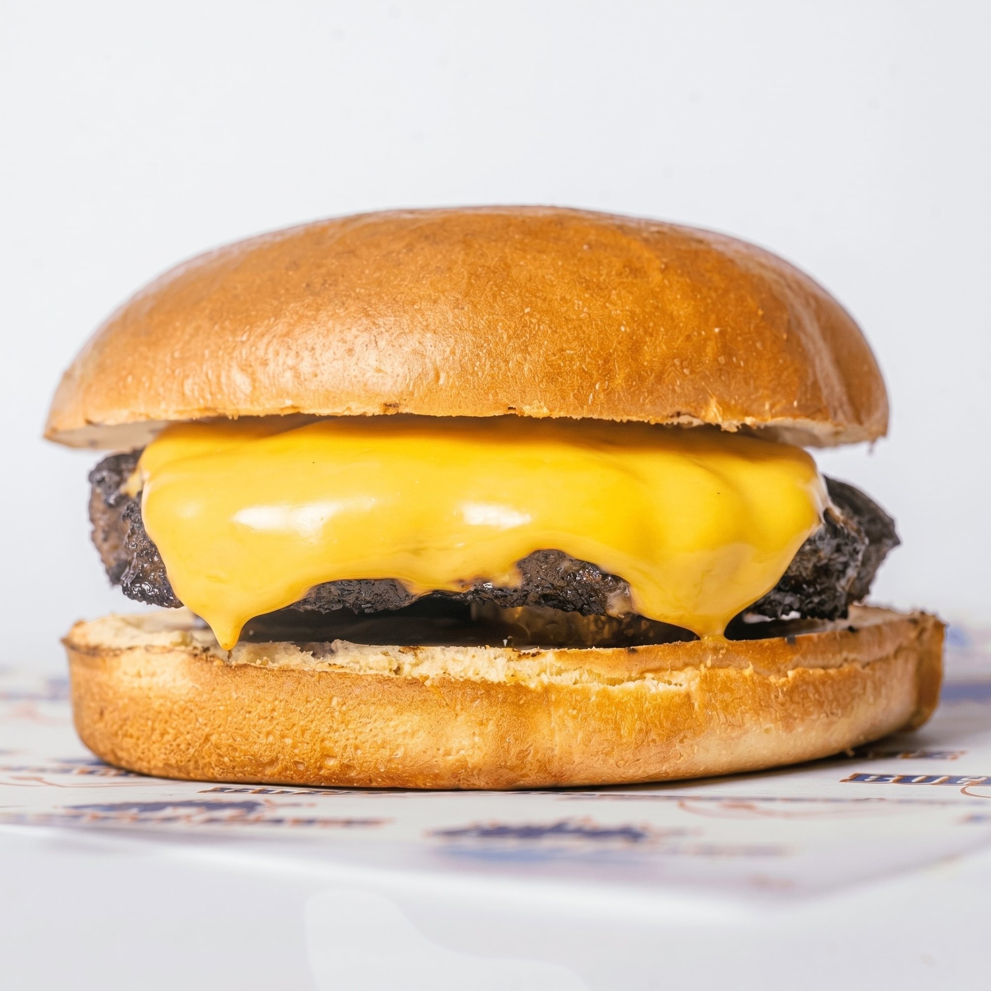 Kids Burger
